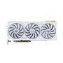 ASUS NVIDIA RTX 4070 Ti SUPER 16GB GDDR6X - TUF-RTX4070TIS-O16GWHITE-GAMING