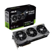   ASUS NVIDIA RTX 4080 SUPER 16GB GDDR6 - TUF-RTX4080S-16G-GAMING