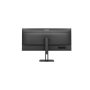 AOC 34" U34V5C/BK USB-C FreeSync  - VA - 100Hz