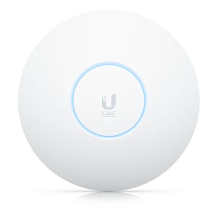 Ubiquiti UniFi 6 Enterprise access point WiFi6 (802.11ax)