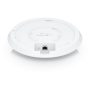 Ubiquiti UniFi 6 Enterprise access point WiFi6 (802.11ax)