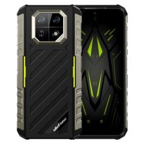   Ulefone Armor 22  - 6.58" IPS, Octa Core, 8+128GB, 4G  Mobiltelefon - Fekete