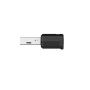 Asus AX1800Mbps Dual Band WiFi 6 USB adapter - USB-AX55 Nano