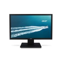   Acer 23,6" V246HQLbi - VA LED |3 év garancia| - Bontott, javított termék