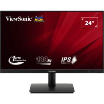   ViewSonic 23.8" VA240-H 1920x1080 100Hz - IPS - Dobozsérült termék