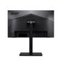 Acer 23.8" Vero B247YEbmiprxv  ZeroFrame FreeSync monitor - IPS - 100Hz - Dobozsérült termék