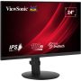 ViewSonic 24" VG2408A-MHD 1920x1080 100Hz - Pivot - IPS