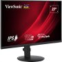 ViewSonic 27" VG2708A 1920x1080 100Hz - Pivot - IPS