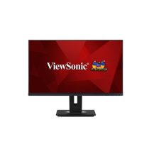   ViewSonic 27" VG2755-2K 2560x1440 USB-C 60Hz - Pivot - IPS