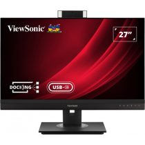   ViewSonic 27" VG2756V-2K 2560x1440 USB-C 60Hz - Pivot - IPS