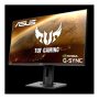 Asus 27" TUF Gaming VG279QM - WLED IPS PIVOT