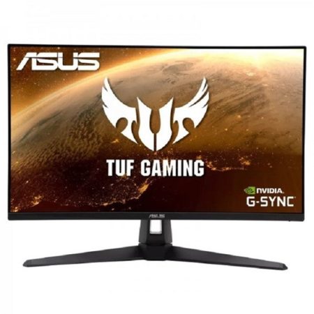 Asus 27" TUF Gaming VG27AQ1A -  IPS - Bontott termék