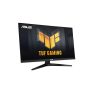 Asus 31,5" TUF Gaming VG32AQA1A monitor - VA LED - Dobozsérült termék