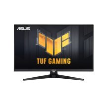 Asus 31,5" TUF Gaming VG32UQA1A monitor - VA LED