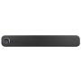 Volkano Sabre 2.0 Series 6W Portable Mini Soundbar - Fekete