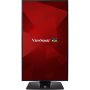 ViewSonic 27" VP2768A 2560x1440 USB-C 60Hz - Pivot - IPS