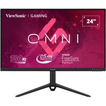   ViewSonic 24" VX2428J 1920x1080 180Hz FreeSync Premium - Pivot - IPS