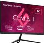 ViewSonic 24" VX2428 1920x1080 180Hz FreeSync Premium - IPS