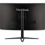 ViewSonic 27" VX2718-PC-MHDJ 1920x1080 USB-C 165Hz - IPS - Dobozsérült termék