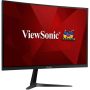 ViewSonic 27" VX2719-PC-MHD 1920x1080 240Hz FreeSync Premium - 1500R - VA