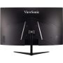 ViewSonic 32" VX3219-PC-MHD 1920x1080 240Hz FreeSync - 1500R - VA