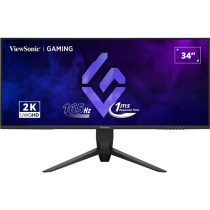   ViewSonic 34" VX3480-2K-PRO 3440x1440 165Hz FreeSync Premium - VA