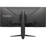 ViewSonic 34" VX3480-2K-PRO 3440x1440 165Hz FreeSync Premium - VA