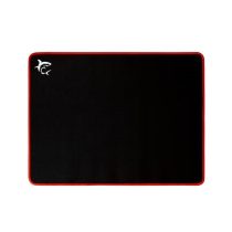   White Shark GMP-2102 Red-Knight gamer egérpad - 400x300mm - piros