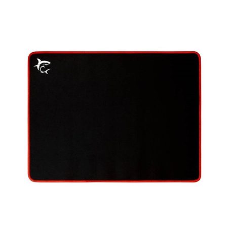 White Shark GMP-2102 Red-Knight gamer egérpad - 400x300mm - piros