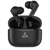   SBOX EB-TWS05-B bluetooth v5.4 in-ear fülhallgató mikrofonnal - BR+EDR+BLE - fekete