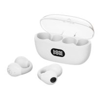   SBOX EB-OWS14-W bluetooth v5.3 on-ear fülhallgató mikrofonnal - BR+EDR+BLE - fehér