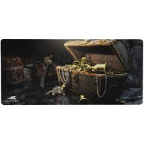 Baracuda BGMP-01 STORMBRINGER gamer egérpad - 750x350mm