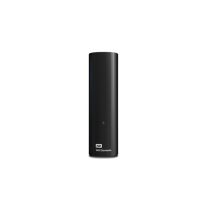   WD 3,5" Elements Desktop 4TB USB3.0 - Fekete - WDBWLG0040HBK-EESN