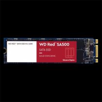 WD SSD 2TB Red SA500 M.2 2280 SATA3