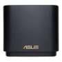 Asus Router ZenWifi AX1800 Mini Mesh - XD4 1-PK - Fekete