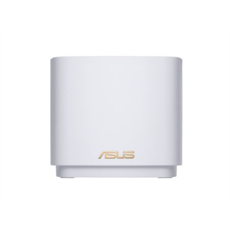 Asus Router ZenWifi AX3000 AiMesh - XD5 2-PK - Fehér