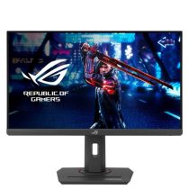   Asus 24.5" ROG Strix XG259QNS FreeSync Premium FHD Pivot - IPS LED - 380 Hz | 3 év garancia |