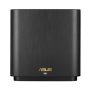 Asus Router ZenWifi AX7800 Mesh - XT9 1-PK - Fekete