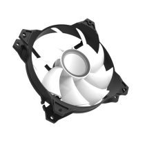 Zalman  ZM-IF120 - Milky White Addressable RGB fan