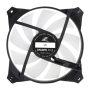 Zalman  ZM-IF120 - Milky White Addressable RGB fan